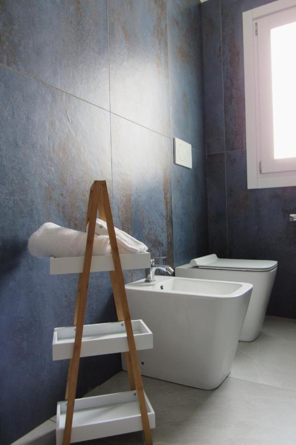 Broom House San Foca Luaran gambar